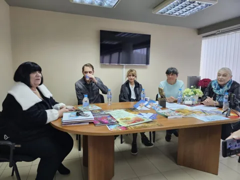 Изображение към „Фестивал на детската книга в Сливен“ — БНР / Хоризонт.