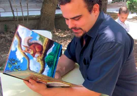 Изображение към „Нестандартна книга навлиза в образованието“ — TechNews.bg.